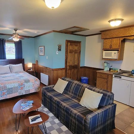 Codroy Valley Cottage Country Saint Andrews Exteriér fotografie