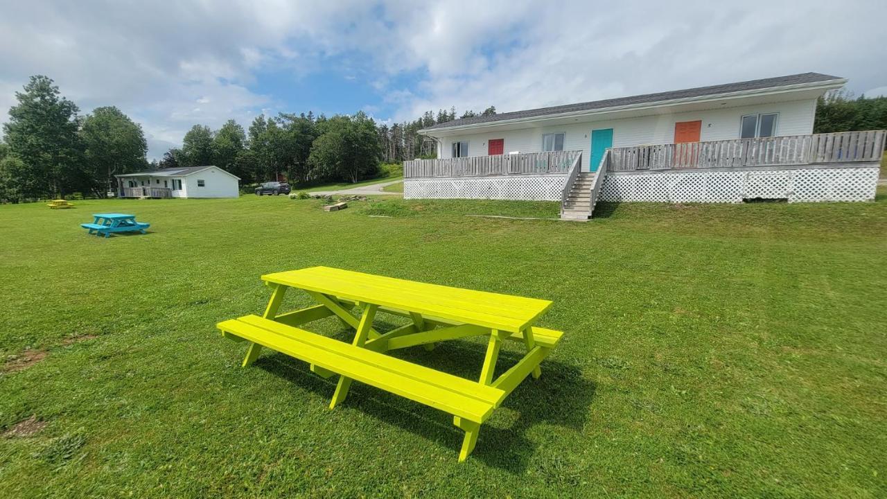 Codroy Valley Cottage Country Saint Andrews Exteriér fotografie