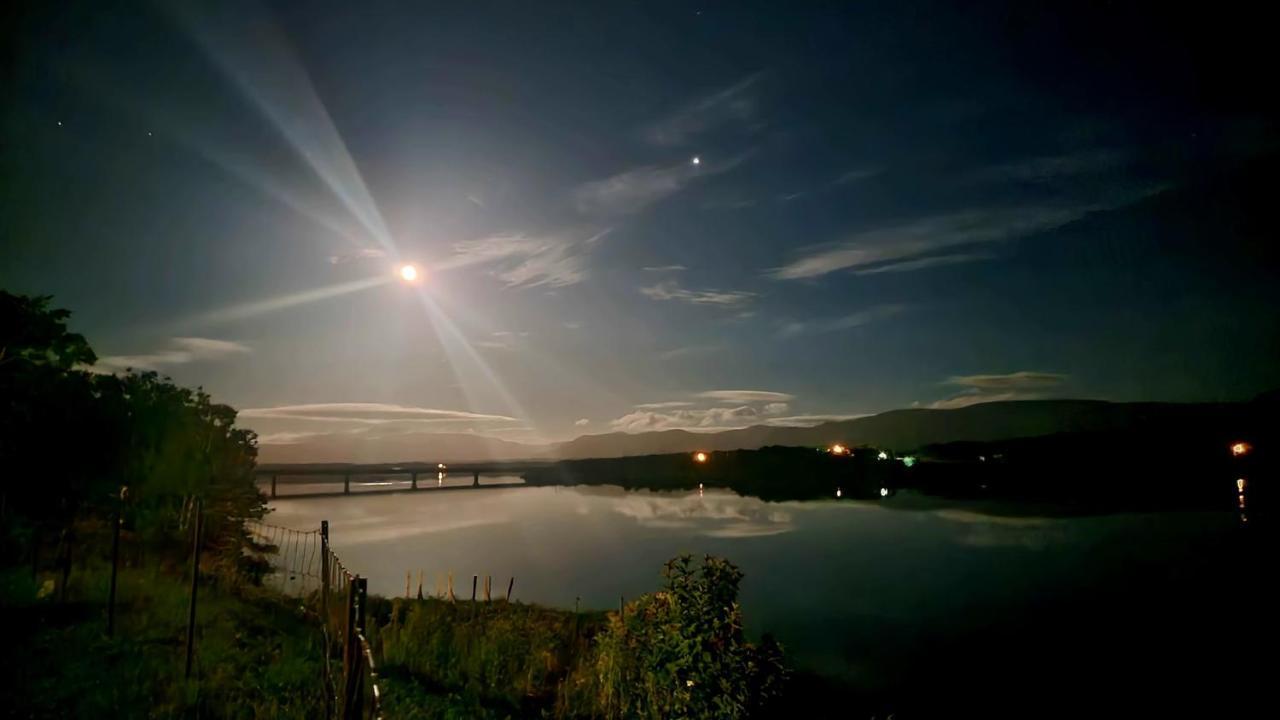 Codroy Valley Cottage Country Saint Andrews Exteriér fotografie