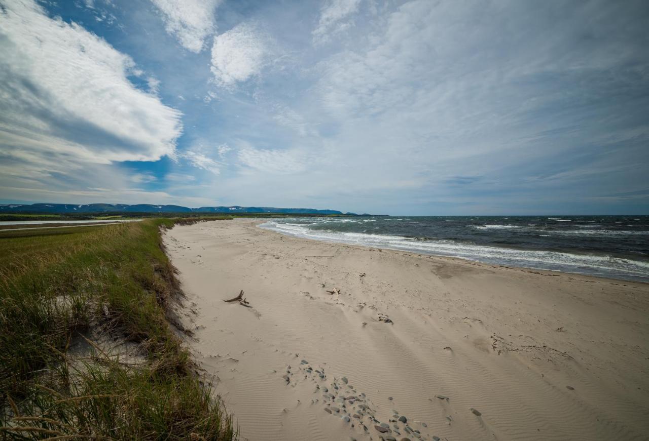 Codroy Valley Cottage Country Saint Andrews Exteriér fotografie